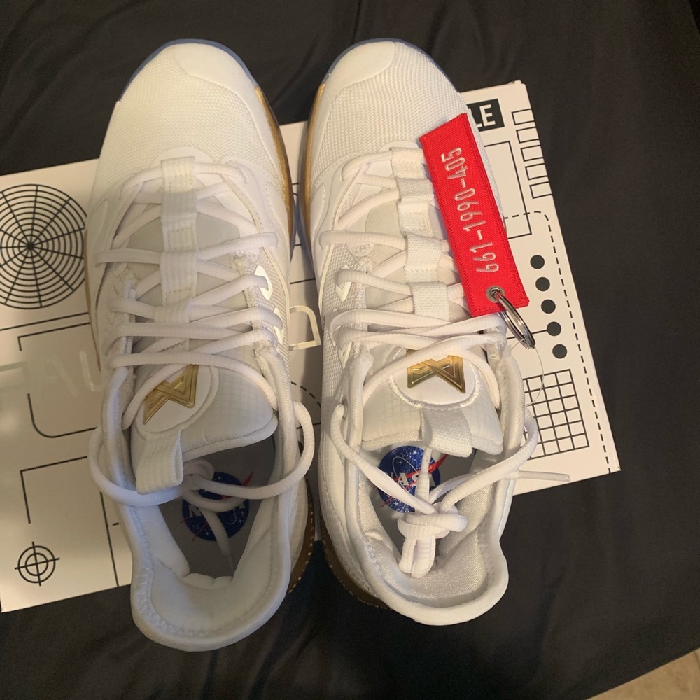 PG 3 NASA